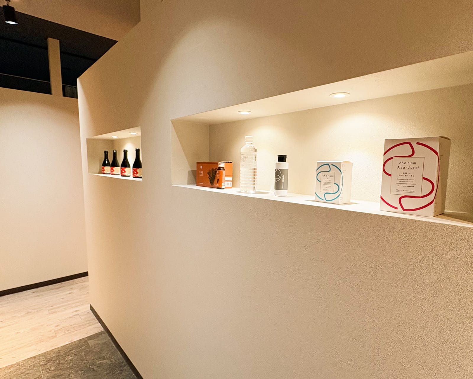 店内のイメージ 2